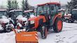 Tractor agrícola - Kubota - l2-552 h cab winterdienstpaket 2026
