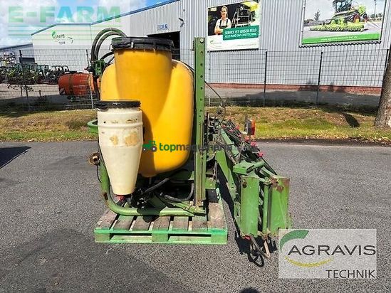 Atomizador - Amazone - us 804 t