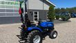 Tractor agrícola - Solis - h26 hst hydrostat. industrihjul