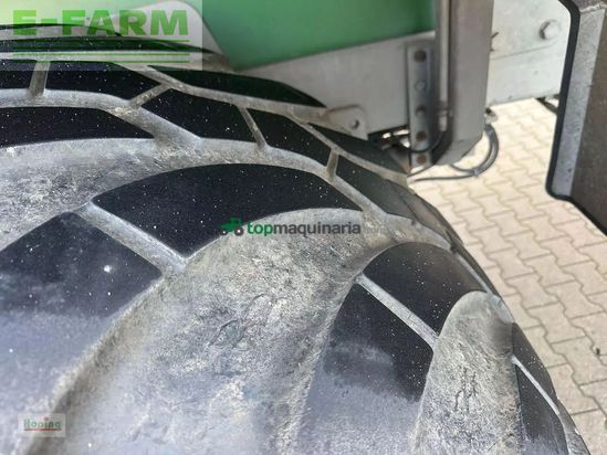 Equipamiento / accesorio - Meyer-Lohne - mxxl 30.000