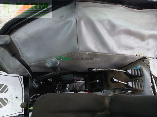 Tractor agrícola - Steyr - 958 m a