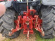 Tractor agrícola - Mc Cormick - T M X150