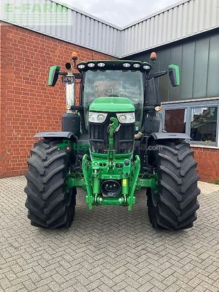 Tractor agrícola - John Deere - 6r230