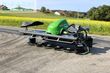 Cortacésped manual - Fendt - slicer 310 f