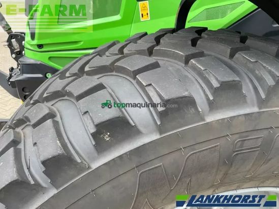 Tractor agrícola - Deutz-Fahr - 6230 rc shift