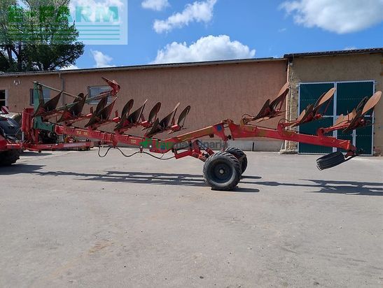 Arado - Kuhn - challenger ch 8