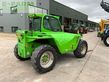 Telescopica - Merlo - p34.7 plus telehandler (st26146)