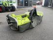 Cortacésped manual - Claas - corto 310f