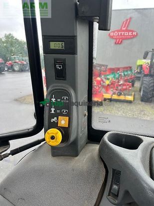 Tractor agrícola - New Holland - ts 115