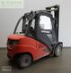 Elevadora - Linde - h 35 d evo 393-02