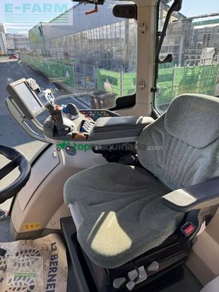 Tractor agrícola - Fendt - 514 vario profi