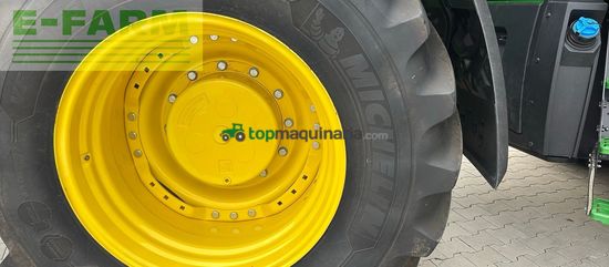Tractor agrícola - John Deere - 8R 340