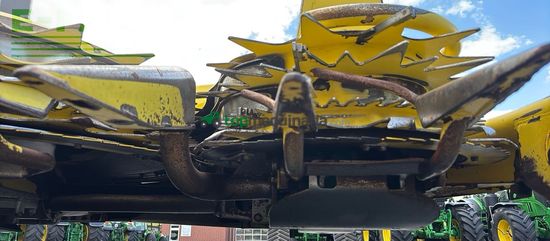 Cabezal - John Deere - 475plus
