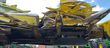 Cabezal - John Deere - 475plus