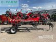 Henificador - Massey Ferguson - td 1310x trc (lotus 1250 t)