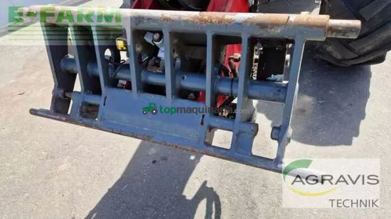 Telescopica - Weidemann - 4080t