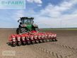 Sembradora monograno mecanica - Kverneland - optima