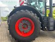 Tractor agrícola - Claas - axion 810 cmatic CMATIC