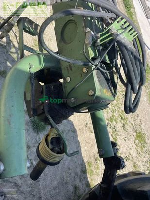 Cortacésped manual - Krone - easy cut 6210 cv