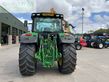 Tractor agrícola - John Deere - 6155r tractor (st26383)