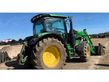Tractor agrícola - John Deere - 6110r