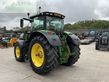 Tractor agrícola - John Deere - 6215r (st23802)