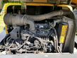 Minicargadora - Komatsu - wa-95/3. schaufel-palettengabel