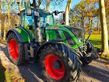 Tractor agrícola - Fendt - 718 s4 profi ( 716 720 722 724 )