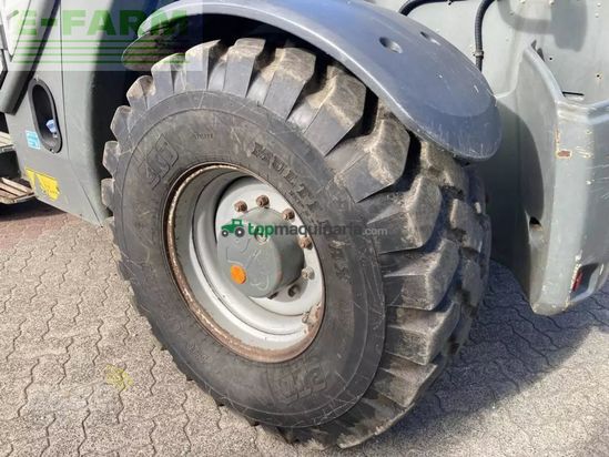 Telescopica - kramer - kt 557