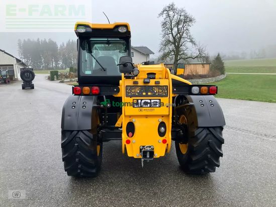 Telescopica - JCB - 541-70 agri plus