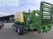 Empacadora gigant - Krone - bigpack 1270 xc highspeed