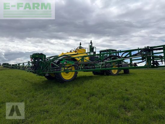Atomizador - John Deere - m944i