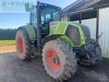 Tractor agrícola - Claas - axion 810 cis traditi
