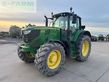 Tractor agrícola - John Deere - 6155m