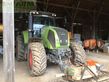 Tractor agrícola - Claas - axion 810 cmatic CMATIC