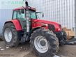 Tractor agrícola - Case IH - cs 130