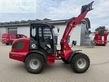 Minicargadora - Weidemann - 3080 lp
