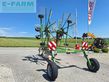 Rastrillo - Krone - mittelschwader