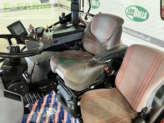 Tractor agrícola - Steyr - 6230 cvt profi