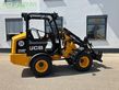 Minicargadora - JCB - 403 smart power