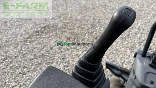 Excavadora -  - hx10az