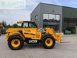 Minicargadora - JCB - 542-70 agri xtra telehandler (st24069)