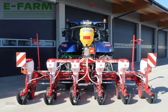 Sembradora monograno mecanica -  - vpkt-d6 - 45cm bis 75cm - direktsaat