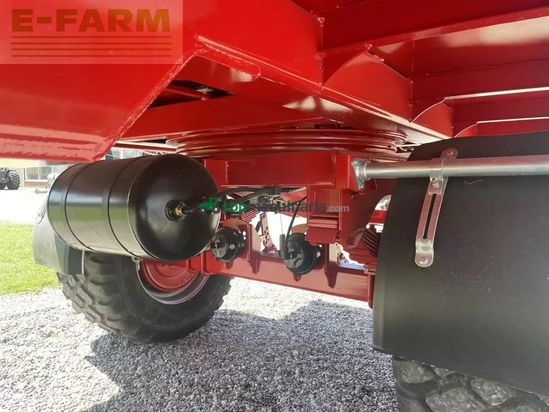 Remolqu agrícola -  - 1250