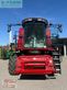 Cosechadora de Cereal - Case IH - axial-flow 6160