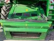 Cosechadora de Cereal - John Deere - T550 i