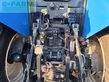 Tractor agrícola - New Holland - t6.180 electro command