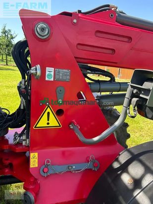 Telescopica - Weidemann - 3070 cx80 lp t