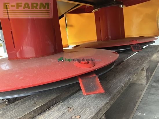 Cortacésped manual -  - frühjahrsaktion mauch trommelmähwerk