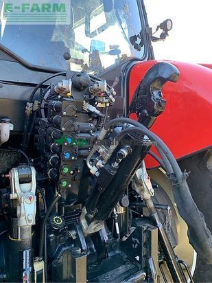 Tractor agrícola - Steyr - 6145 profi